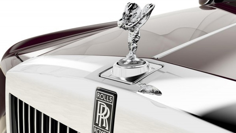 Περικοπές 4.600 θέσεων εργασίας ανακοίνωσε η Rolls-Royce