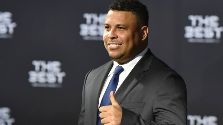 Ρονάλντο: «Μοναδικός ο Κριστιάνο, αλλά ο Μέσι δίνει περισσότερη μαγεία»