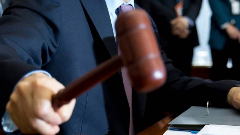 Η ουγγρική εισαγγελία άσκησε έφεση στην υπόθεση των καταδικασθέντων για τον θάνατο μεταναστών