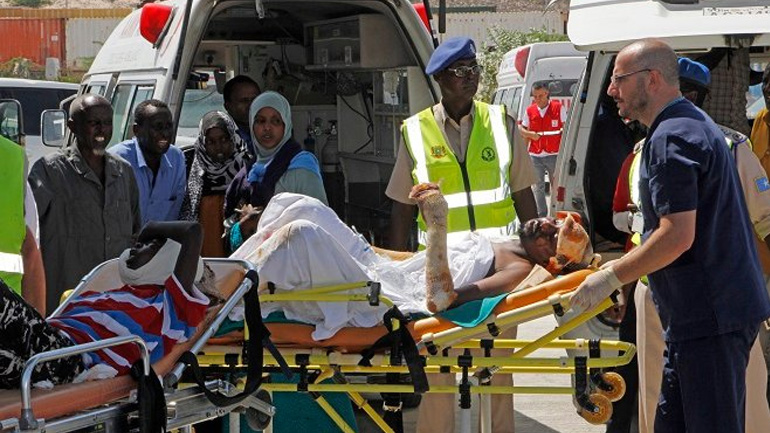 Τουρκία: Τρεις νεκροί και οκτώ τραυματίες από επίθεση σε προεκλογική συγκέντρωση