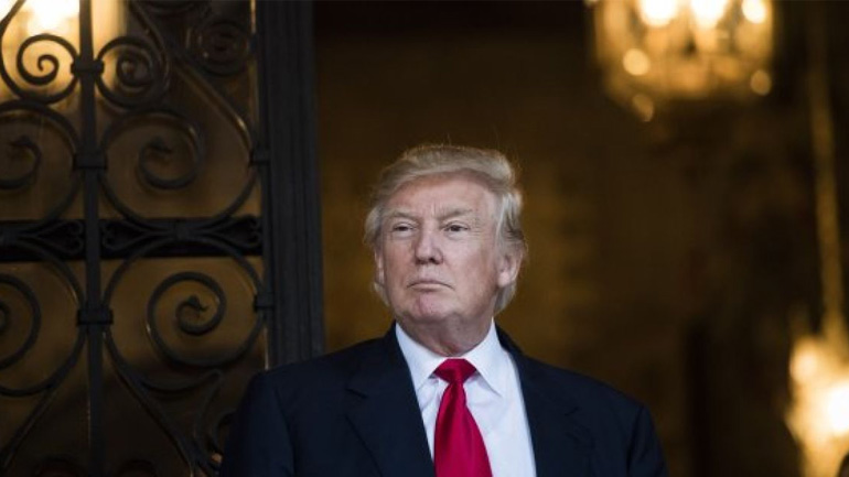 Η εισαγγελία της Νέας Υόρκης ζητά τη διάλυση του Ιδρύματος Τραμπ