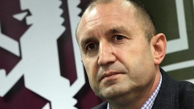 «Η Βουλγαρία αποδέχεται τη συμφωνία μεταξύ της πΓΔΜ και της Ελλάδας για το όνομα»