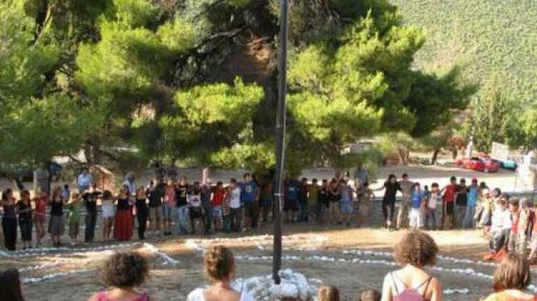 ΟΑΕΔ: Αναρτώνται οι οριστικοί πίνακες δικαιούχων του προγράμματος διαμονής παιδιών σε παιδικές κατασκηνώσεις