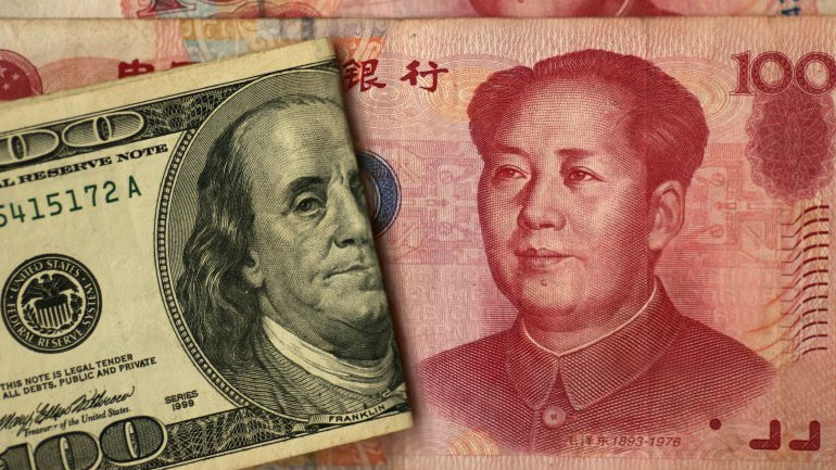 Κίνα: Αμετάβλητη η νομισματική πολιτική της κεντρικής τράπεζας