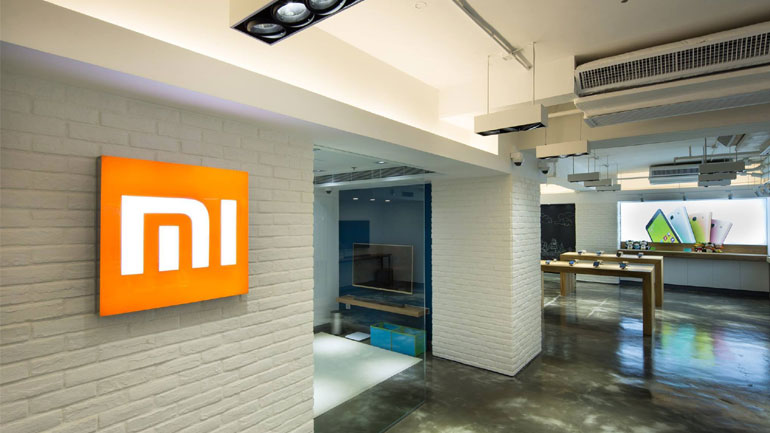 Έξυπνο σπίτι με προϊόντα Xiaomi στο Tech Fest του Golden Hall