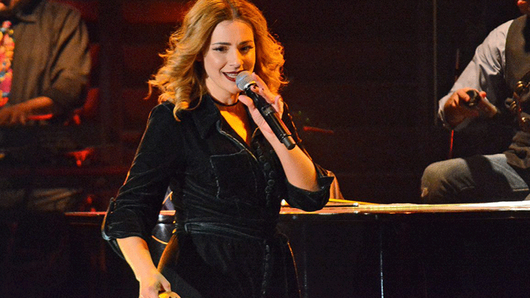 Η Νατάσσα Μποφίλιου στα Λιπάσματα 2018 – Φεστιβάλ στη Θάλασσα