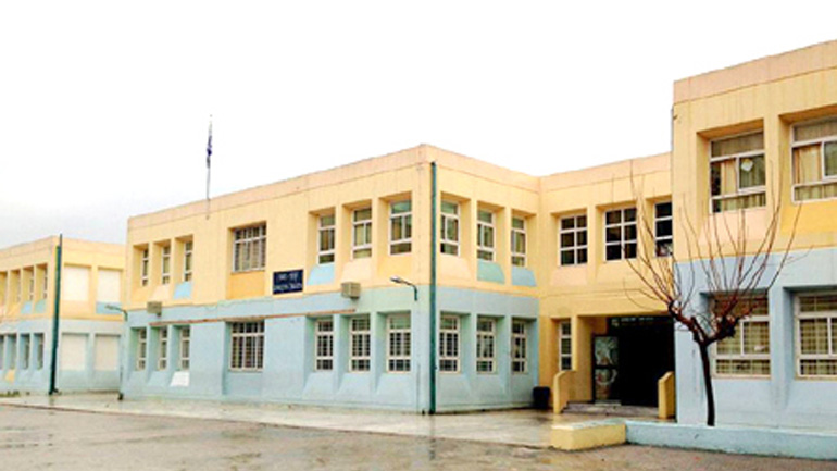 Το Υπ. Παιδείας καταδικάζει τη ρατσιστική επίθεση στο 144ο δημοτικό σχολείο