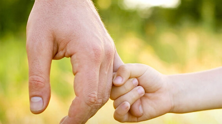 Το ταίρι σου θα είναι καλός πατέρας; Δες το ζώδιο του!