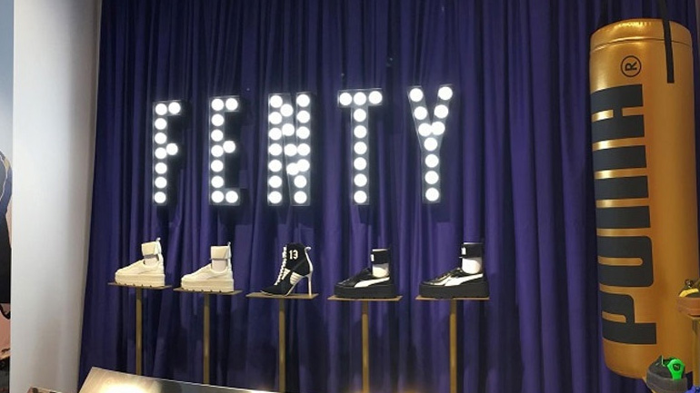 PUMA: Το απόλυτο sportluxe destination της Αθήνας σε νέο χώρο!