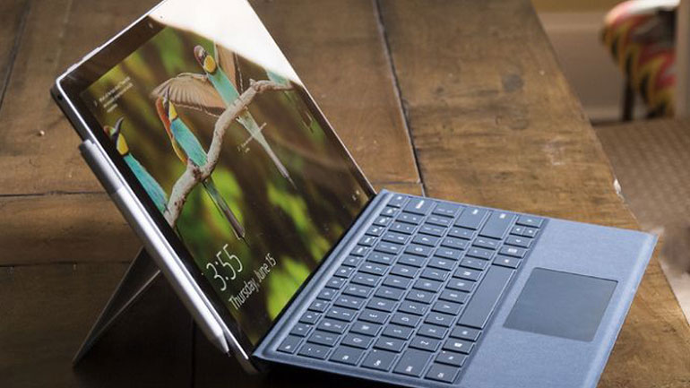 Surface Pro 6: Το νέο tablet της Microsoft έρχεται με μεγάλες αλλαγές