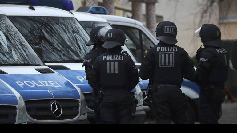 Γερμανία: Συνελήφθη Τυνήσιος με την υποψία ότι σχεδίαζε επίθεση με «βιολογικό όπλο»