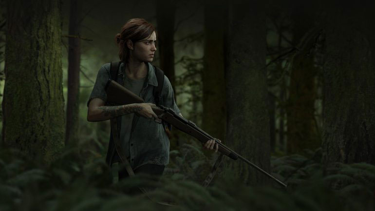 The Last of Us Part II: Όλα όσα μάθαμε στην E3 2018