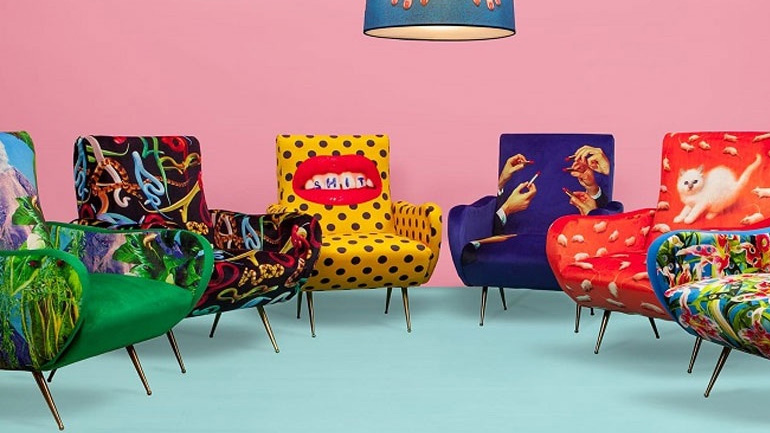 Κυκλοφόρησε η νέα capsule συλλογή «SELETTI wears TOILETPAPER»!