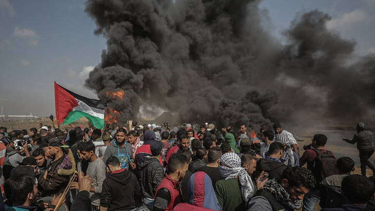 Υπέκυψε στα τραύματά του Παλαιστίνιος από ισραηλινά πυρά