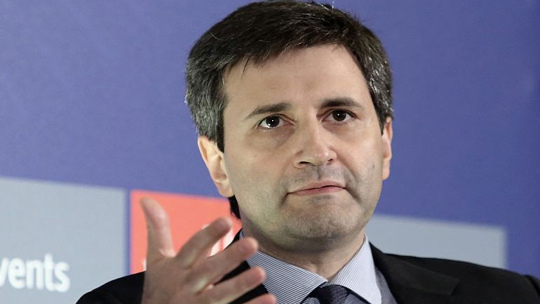 Δέσμευση Γ. Χουλιαράκη για προσαρμογή