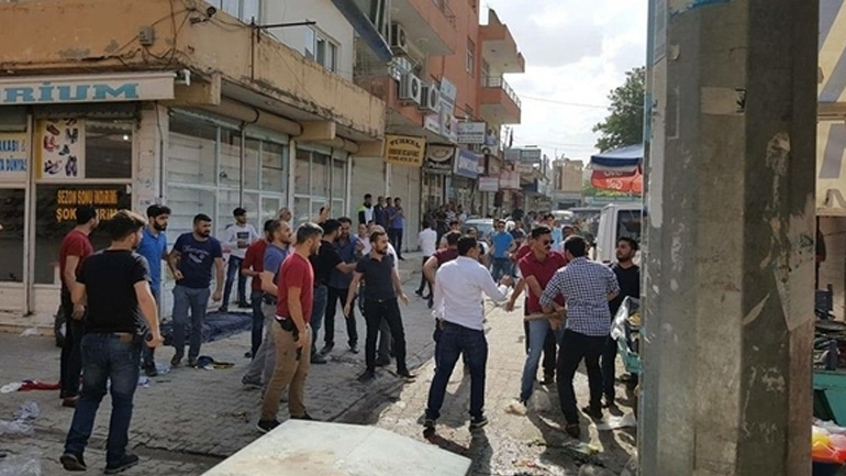 Τουρκία: Συλλήψεις δέκα υπόπτων μετά τα επεισόδια σε προεκλογική συγκέντρωση