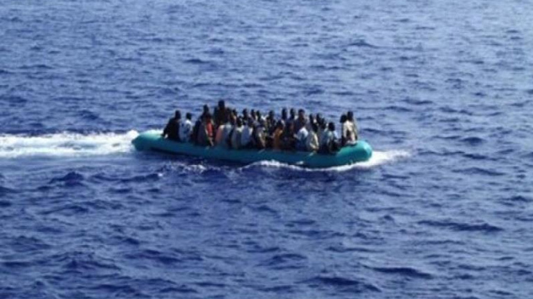 Ροδόπη: Τριάντα επτά πρόσφυγες εντοπίστηκαν σε παραλία της Μαρώνειας