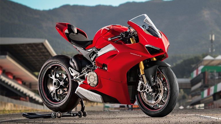 Δώρα από τη Ducati έως και 2.500€