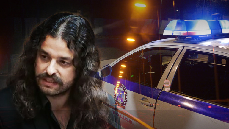 Καταδίωξη – θρίλερ του Μπαρμπαρούση στην Εθνική Οδό