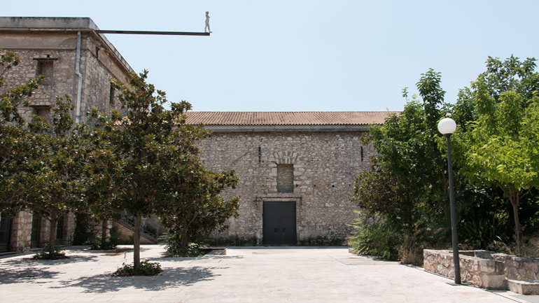 Ημερήσια κατασκήνωση στο Μικρό Εθνικό