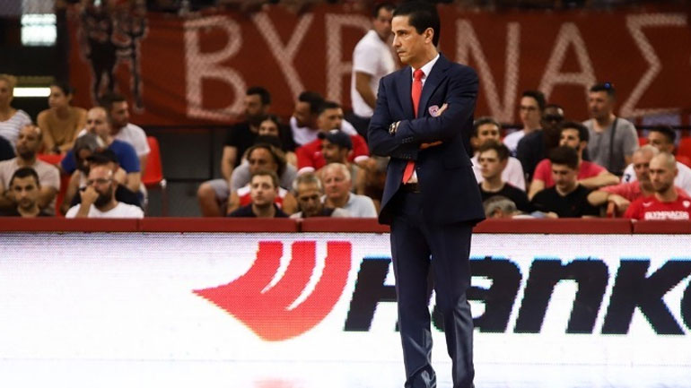 Σφαιρόπουλος: «Ο τελικός των τελικών»