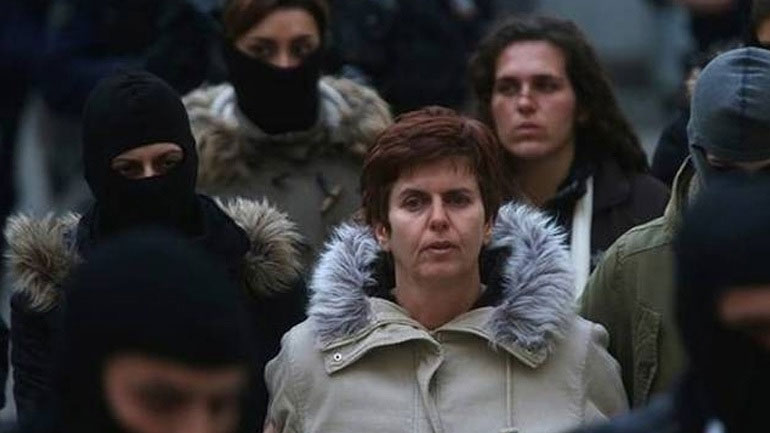 Κείμενο της Πόλας Ρούπα από τις γυναικείες φυλακές Κορυδαλλού