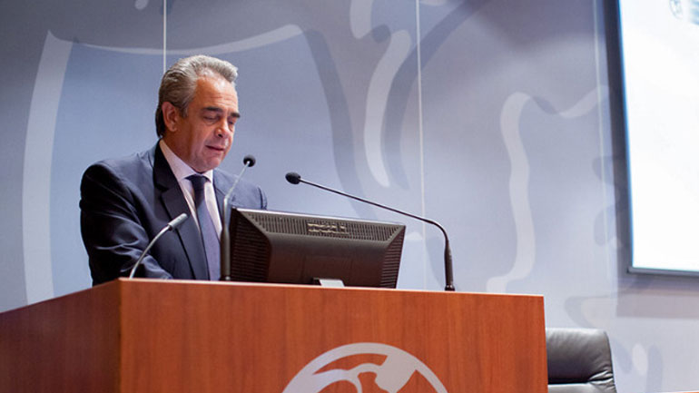 «Χρειάζεται θεσμική ενδυνάμωση και αύξηση της οικονομικής αυτονομίας των ΟΤΑ»