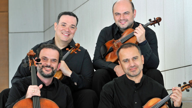 «Ο Θάνατος και η Κόρη» στο Νομισματικό Μουσείο