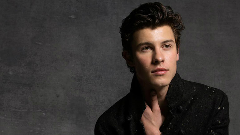 Το «In My Blood» του Σον Μέντες ύμνος της εθνικής Πορτογαλίας στο Παγκόσμιο Κύπελλο Ποδοσφαίρου 2018