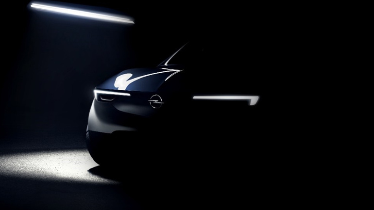 Το 2020 θα δούμε το ηλεκτρικό Opel eCorsa