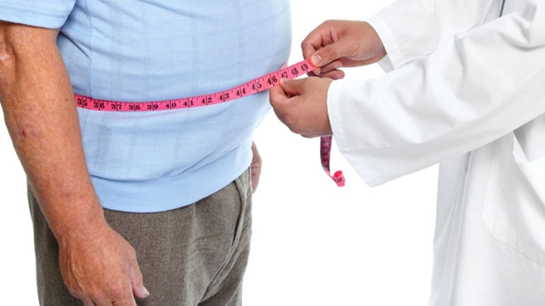 Με ποιο τρόπο η παχυσαρκία του άνδρα μπορεί να επηρεάσει τους απογόνους του