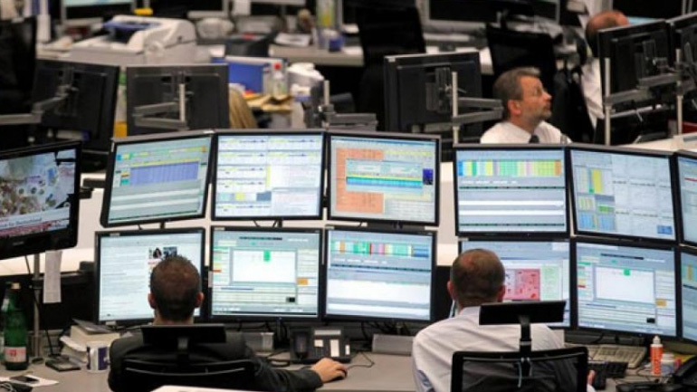 Μικτά πρόσημα στις ευρωπαϊκές αγορές