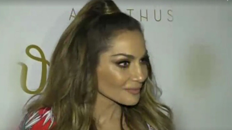 Δέσποινα Βανδή: Παραδέχεται την ηλικία της on camera και αποκαλύπτει τα νέα της σχέδια!