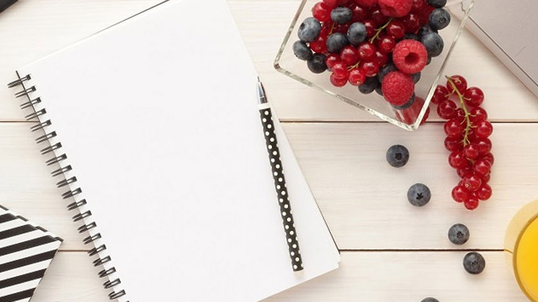 Υγιεινά snacks για να καταπολεμήσεις την πείνα στο γραφείο