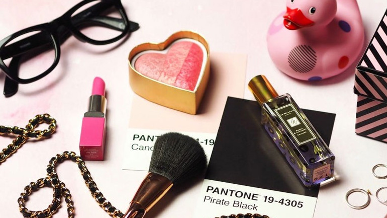 Queen of Pop: Η νέα limited edition συλλογή της Jo Malone London με την Poppy Delevingne