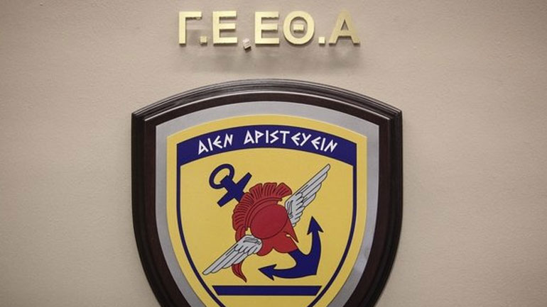 Η απάντηση ΓΕΕΘΑ στις δηλώσεις Μπαρμπαρούση: Προσηλωμένες στην αποστολή τους οι Ένοπλες Δυνάμεις
