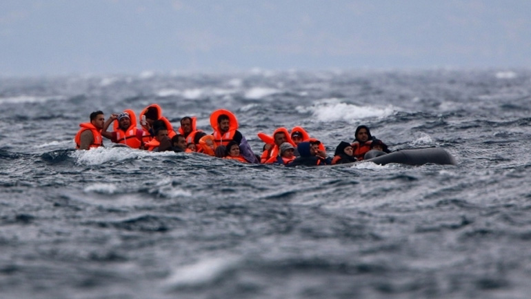 Τέσσερις νεκροί μετανάστες σε ναυάγιο νότια της Ισπανίας