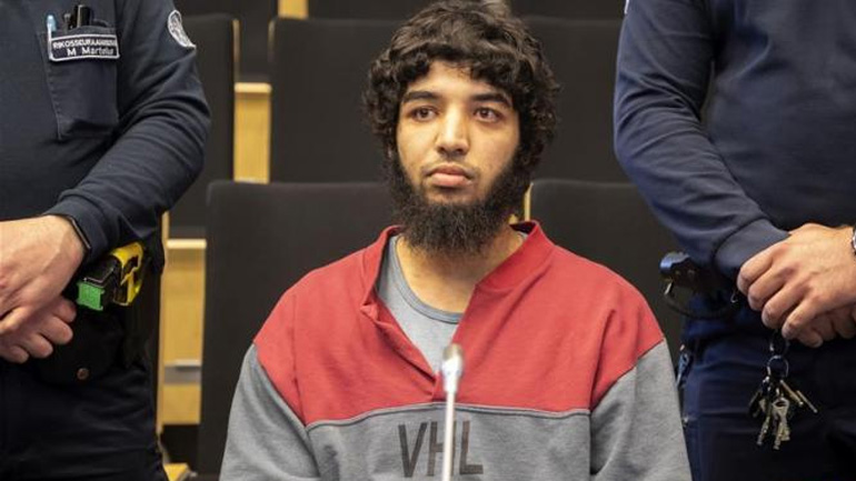 Φινλανδία: Ισόβια στον δράστη της πρώτης τρομοκρατικής επίθεσης στη χώρα