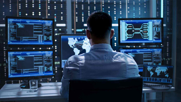 Οι επιχειρήσεις επενδύουν περισσότερο στην ασφάλεια του τομέα της Πληροφορικής