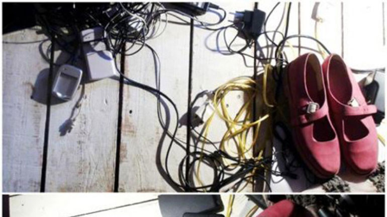 Συνεχίζεται το αφιέρωμα του Φεστιβάλ Αθηνών στη Λούλα Αναγνωστάκη