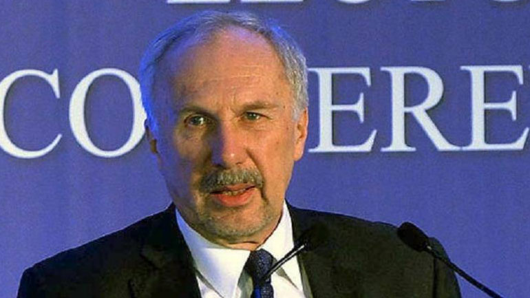 Νοβότνι: Η ΕΚΤ πέτυχε τον στόχο του πληθωρισμού στην Ευρώπη