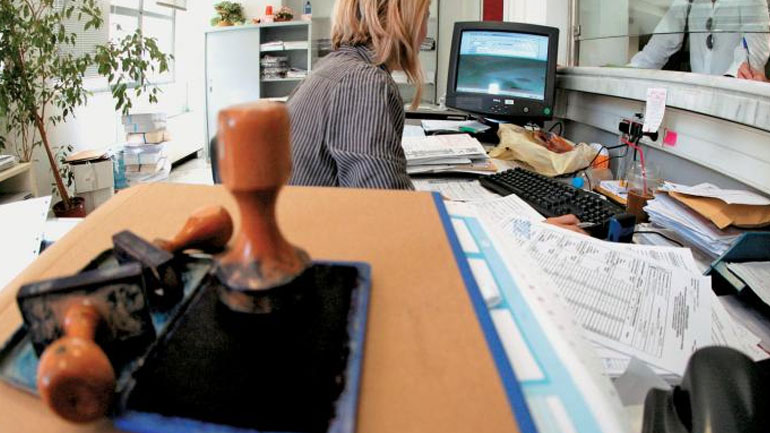 Παρατείνεται το χρονικό διάστημα της αξιολόγησης στο Δημόσιο