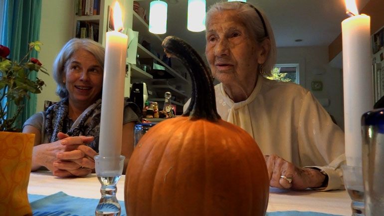 Μικρό αφιέρωμα στη Σου Φρίντριχ από την Ταινιοθήκη της Ελλάδος