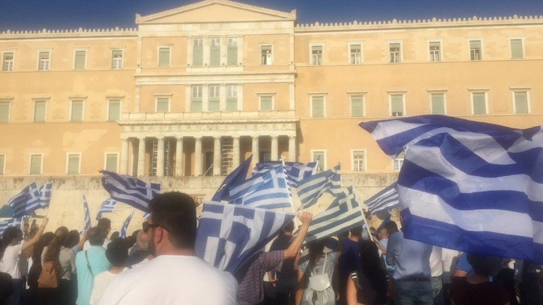 Kάλεσμα για τη «Μακεδονία» στις 10 το πρωί του Σαββάτου