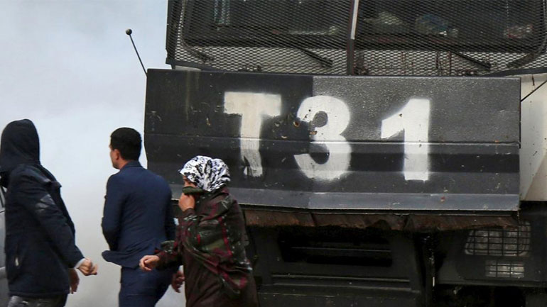 Τουρκία: Τέσσερις νεκροί σε επεισόδια που σημειώθηκαν σε προεκλογική συγκέντρωση