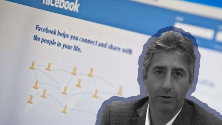 Απειλές κατά της ζωής του δέχτηκε διοργανωτής των συλλαλητηρίων για τη Μακεδονία