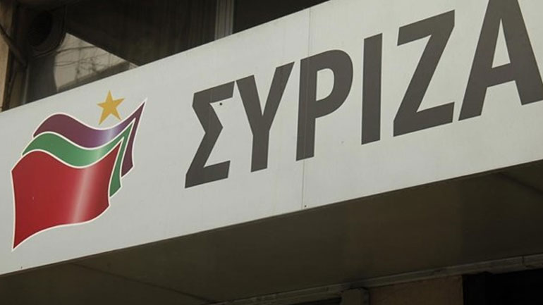 «Η διαγραφή του Κ. Μπαρμπαρούση  δεν πιστοποιεί παρά τον φαρισαϊσμό της νεοναζιστικής συμμορίας»