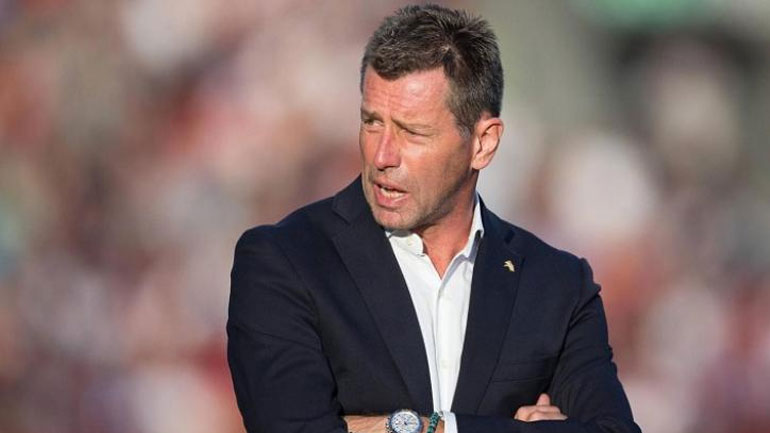 Σκίμπε: «Η Γερμανία μπορεί να κατακτήσει το Παγκόσμιο Κύπελλο»