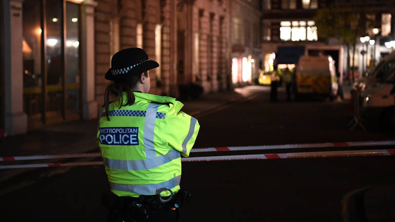 Βρετανία: Ισόβια κάθειρξη σε 22χρονη που σχεδίαζε τρομοκρατική επίθεση