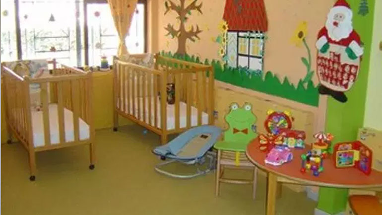 Άρχισαν οι αιτήσεις στην ΕΕΤΑΑ για φιλοξενία παιδιών σε βρεφονηπιακούς σταθμούς